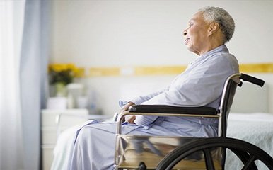 为什么中老年人容易发生骨质疏松？