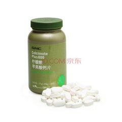 我每天吃钙片，却仍然骨质疏松了？